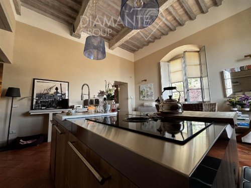 Apartamento em Montepulciano