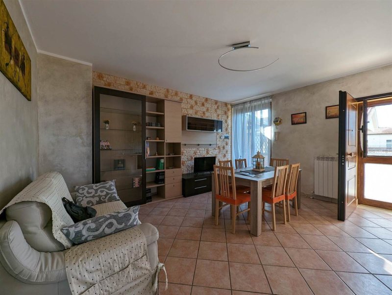 Apartamento en Castiglione del Lago