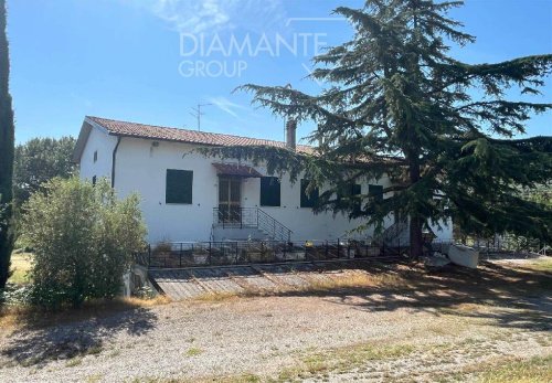 Detached house in Panicale