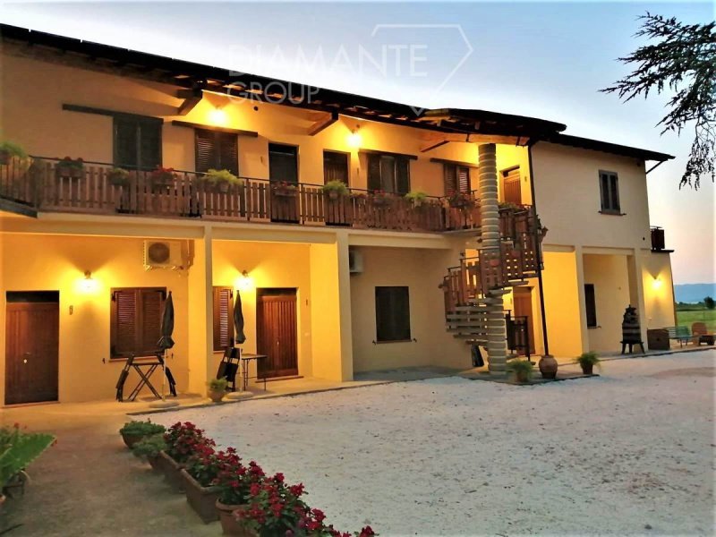 Casa Rural em Castiglione del Lago