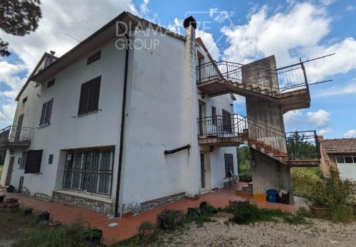 Detached house in Castiglione del Lago