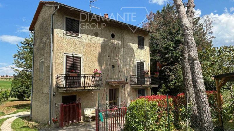 Detached house in Castiglione del Lago