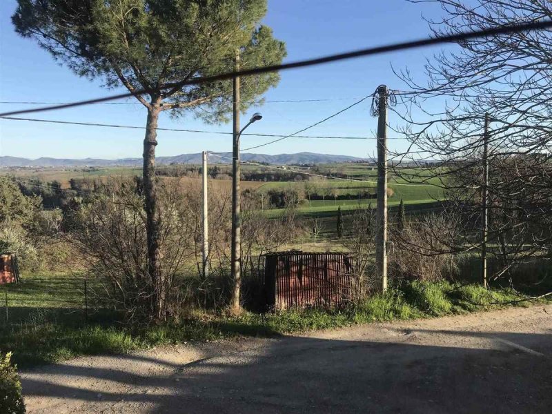 Apartamento en Castiglione del Lago