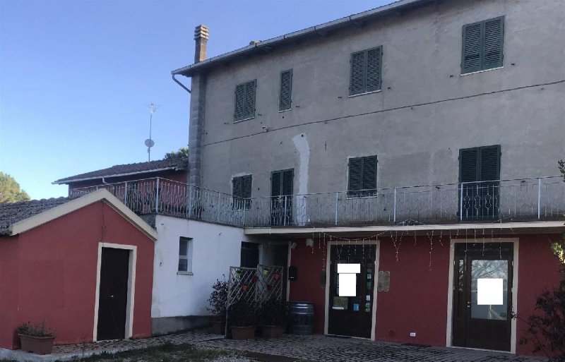 Apartment in Castiglione del Lago