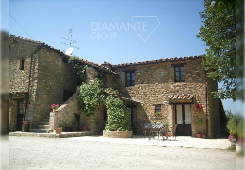 Agrotourisme à Umbertide