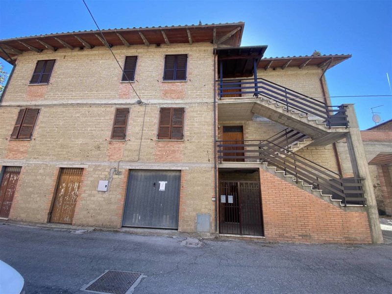 Wohnung in Castiglione del Lago