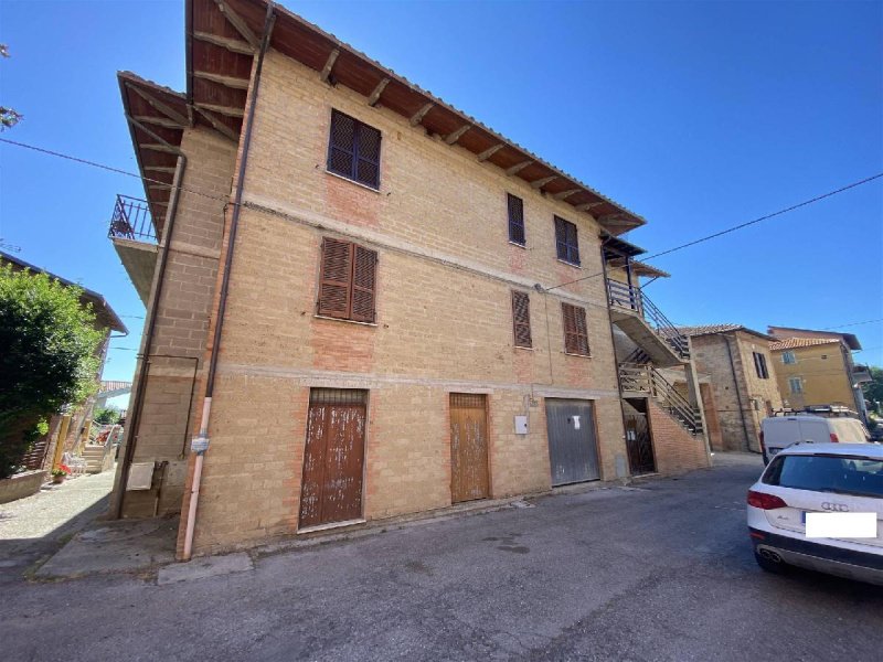 Appartement in Castiglione del Lago