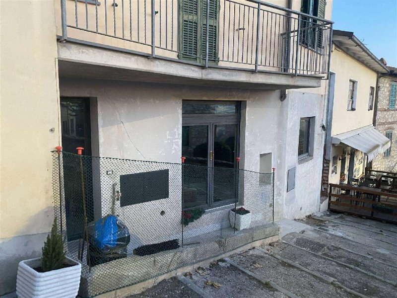 Appartement à Castiglione del Lago