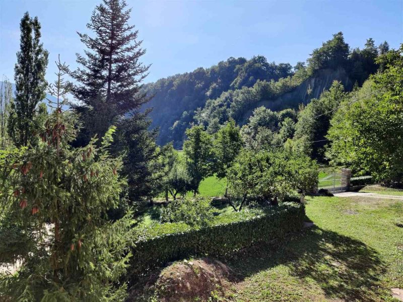 Quinta agrícola em Gubbio