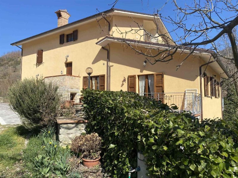 Farm in Gubbio