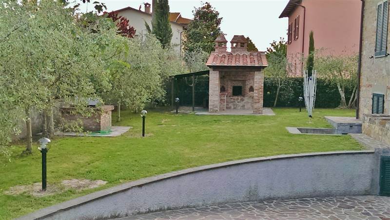 Villa a Castiglione del Lago