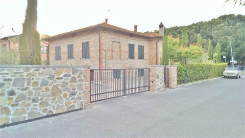 Villa i Castiglione del Lago