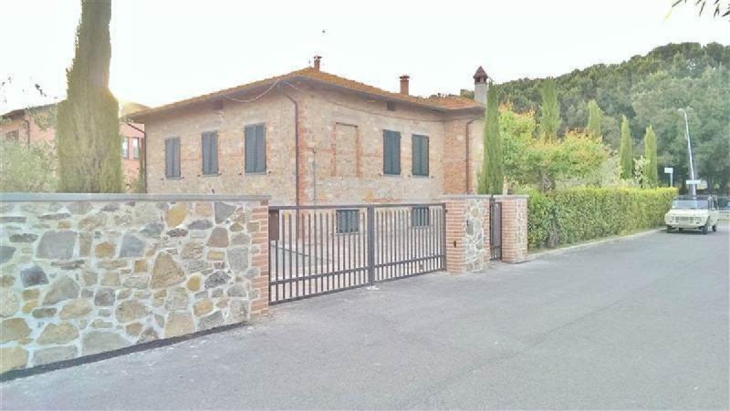 Villa en Castiglione del Lago