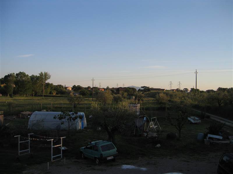 Appartement à Castiglione del Lago