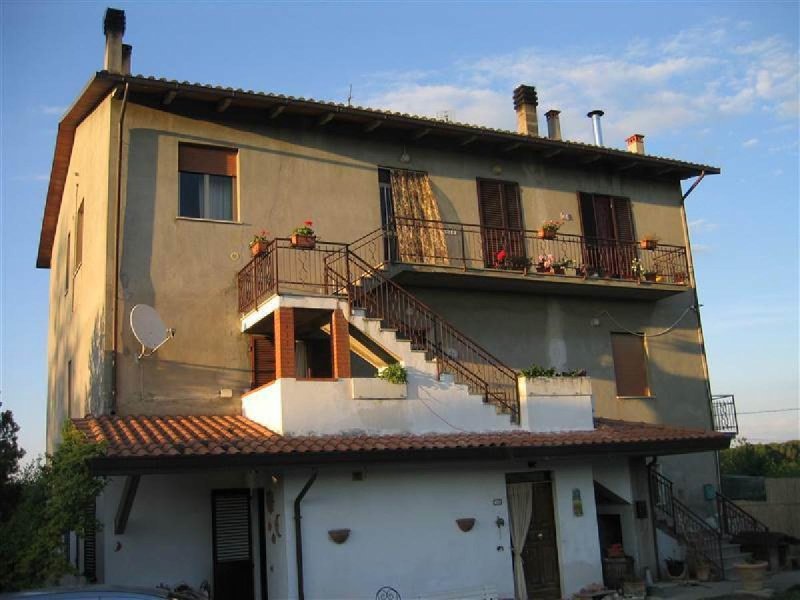 Apartamento em Castiglione del Lago