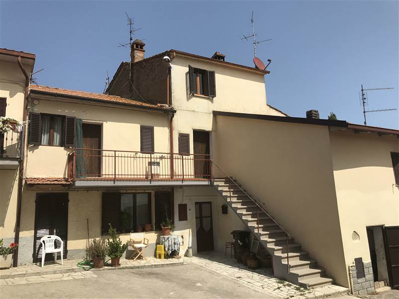 Vrijstaande woning in Castiglione del Lago