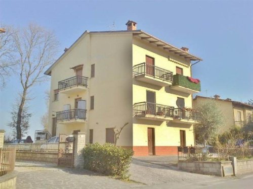 Wohnung in Tuoro sul Trasimeno