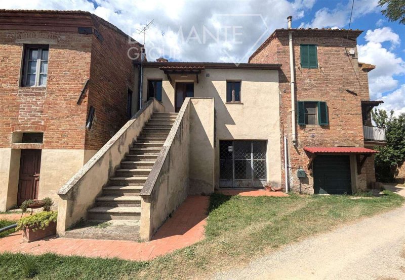 Casa semi-independiente en Castiglione del Lago