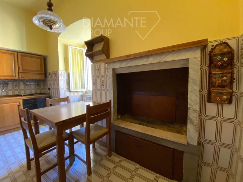 Apartamento em Marsciano