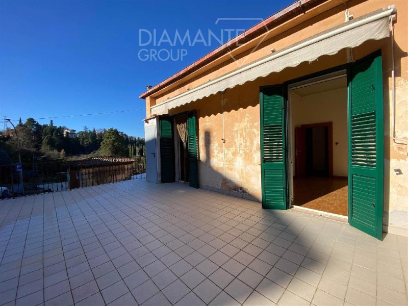 Apartamento en Marsciano