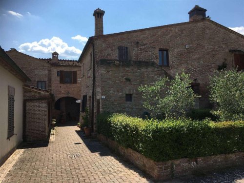 Appartement in Siena