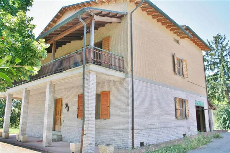 Casa independiente en Castiglione del Lago