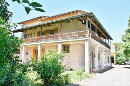 Einfamilienhaus in Castiglione del Lago