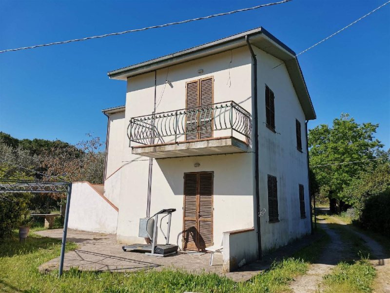 Maison individuelle à Castiglione del Lago