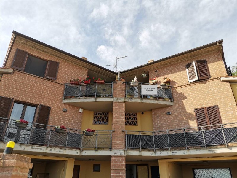 Apartment in Città della Pieve