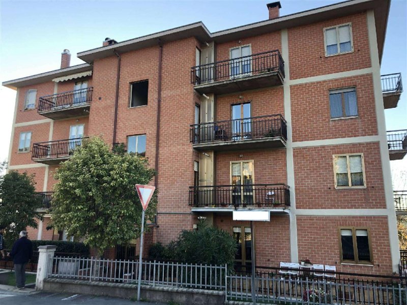 Wohnung in Città della Pieve