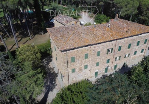 Detached house in Cortona