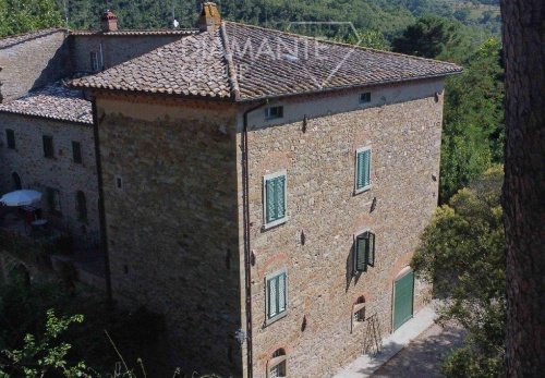 Apartamento en Cortona