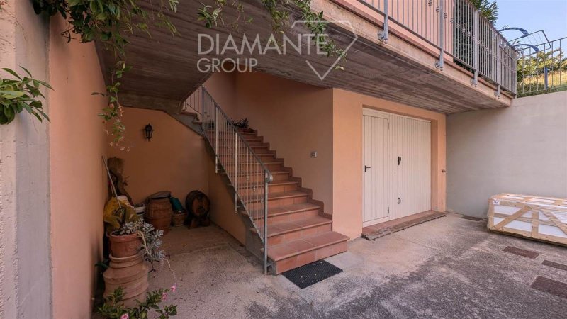 Apartamento en Castiglione del Lago