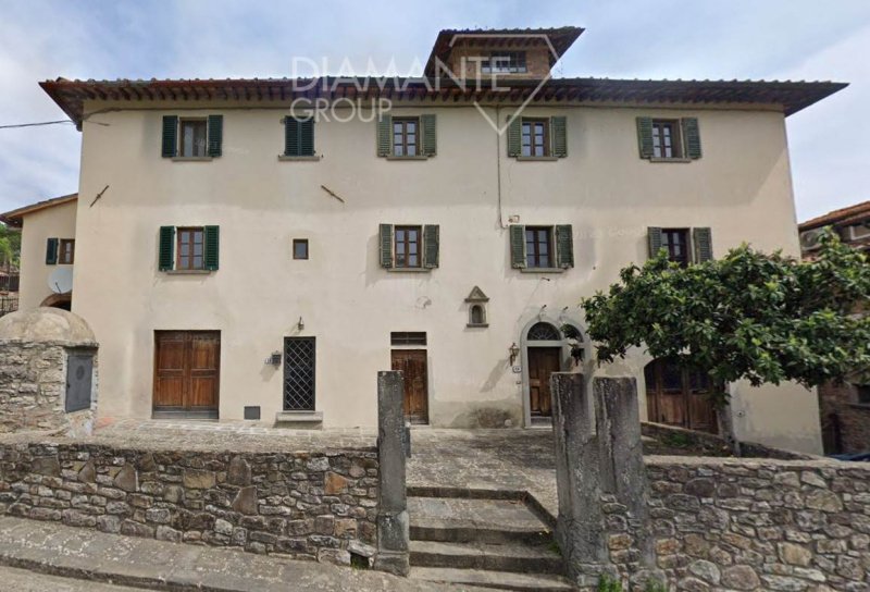 Farm in Greve in Chianti