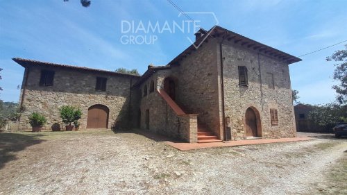 Detached house in Sovicille