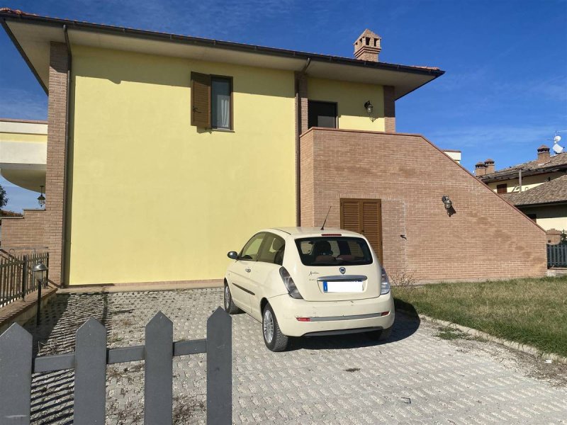 Wohnung in Castiglione del Lago