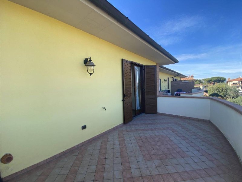 Appartement in Castiglione del Lago