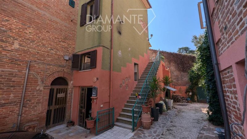 Top-to-bottom house in Castiglione del Lago