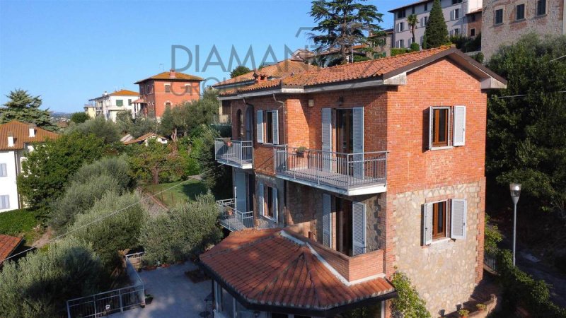 Villa en Castiglione del Lago