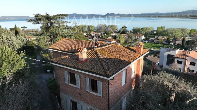 Villa in Castiglione del Lago