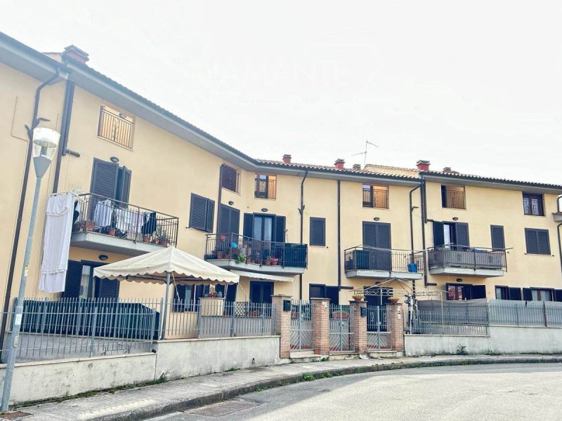 Wohnung in Castiglione del Lago