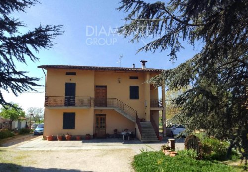 Detached house in Tuoro sul Trasimeno