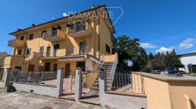 Apartment in Castiglione del Lago