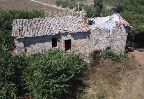 Cabaña en Castiglione del Lago