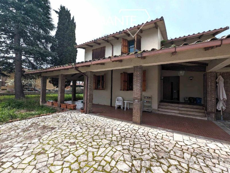 Villa in Castiglione del Lago