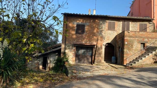 Maison jumelée à Città della Pieve