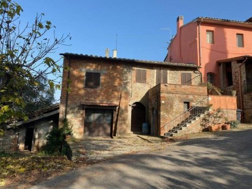 Maison jumelée à Città della Pieve