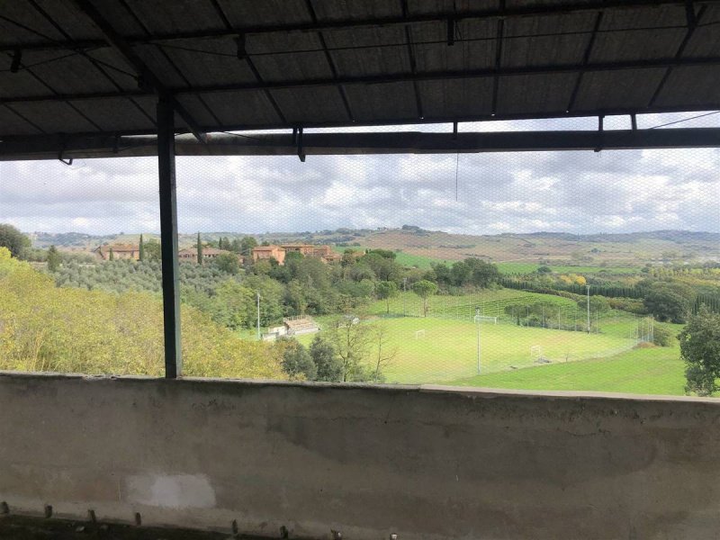 Apartamento en Castiglione del Lago