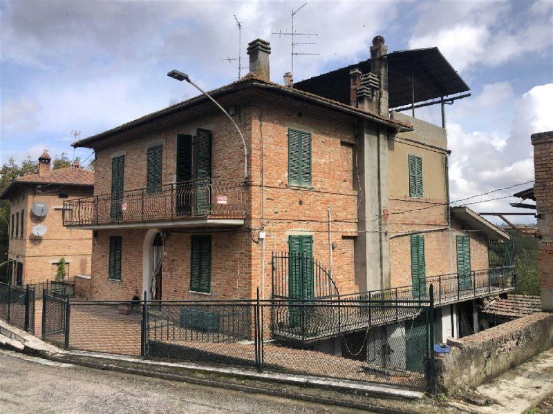 Apartamento en Castiglione del Lago