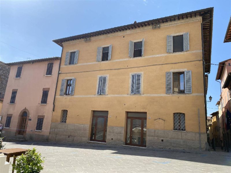 Apartment in Chiusi